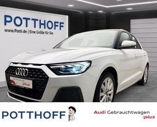 Audi Audi A1 Sportback 25 TFSI PDC LED Tempo Sitzhzg Gebrauchtwagen