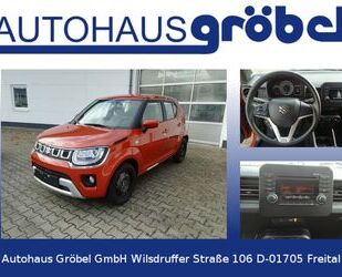 Suzuki Suzuki Ignis 1.2 Dualjet Hybrid Club Dig. Radio Kl Gebrauchtwagen