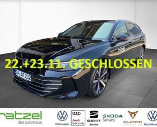 VW Volkswagen Passat Variant Business 1.5eTSI DSG Sta Gebrauchtwagen