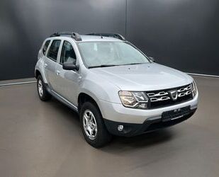 Dacia Dacia Duster 1.6 Laureate 4x2 TEMP/BLUETOOTH Gebrauchtwagen