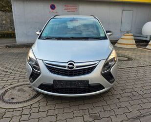 Opel Opel Zafira C Tourer Edition Gebrauchtwagen