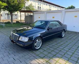 Mercedes-Benz Mercedes-Benz CE 220 MOPF 2 Automatik guter Zustan Gebrauchtwagen