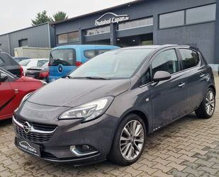 Opel Opel Corsa E Innovation/Klima/SHZ/PDC/5Tür/TÜV Neu Gebrauchtwagen