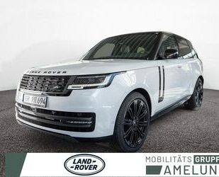 Land Rover Land Rover Range Rover D350 Autobiography PANO AHK Gebrauchtwagen