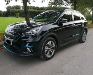 Kia Kia E-Niro SPIRIT 64kWh-Akku 455 km WLTP-Reichwei Gebrauchtwagen