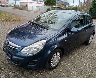 Opel Opel Corsa D Selection Gebrauchtwagen