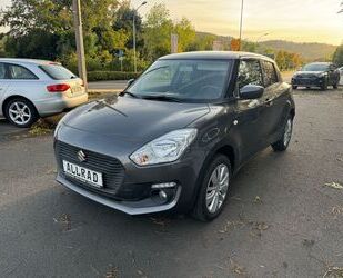 Suzuki Suzuki Swift Comfort 4x4 Gebrauchtwagen