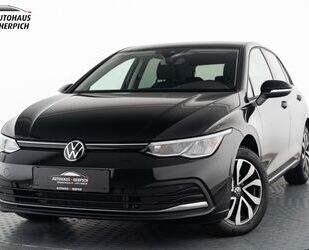 VW Volkswagen Golf 2.0 TDI DSG Life ACC LED NAVI STAN Gebrauchtwagen