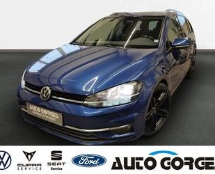 VW Volkswagen Golf Variant Join 1.4l TSI +NAVI+RFK+LI Gebrauchtwagen