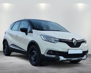 Renault Renault Captur 1.2 TCe 120 EU6 Intens ENERGY Gebrauchtwagen