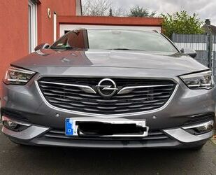 Opel Opel Insignia 2.0 Diesel 125kW Innovation Auto ST. Gebrauchtwagen