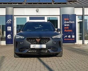 Cupra Cupra Formentor VZ 4Drive 2.0 TSI DSG*Pano*360*ACC Gebrauchtwagen