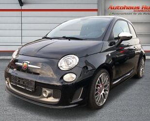 Abarth Abarth 500 1.4 T-Jet 16V 595 Turismo Gebrauchtwagen