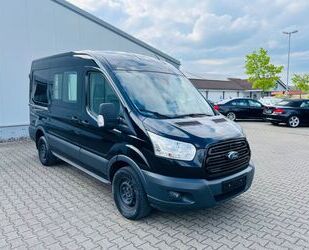 Ford Ford Transit Kasten 350 L2 Trend // KLIMA // NAVI Gebrauchtwagen