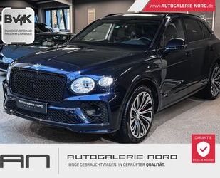 Bentley Bentley Bentayga V8 S First Edition+ Mulliner Gebrauchtwagen