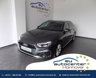 Audi Audi A4 Avant 30 TDI S line S-tronic Navi 4 J.Gara Gebrauchtwagen