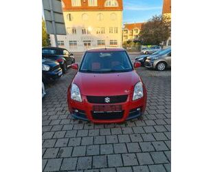 Suzuki Suzuki Swift Lim. Sport Gebrauchtwagen