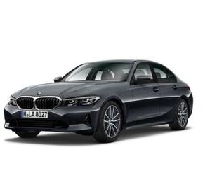 BMW BMW 330d Advantage Automatik Aut. Klimaaut. Head-U Gebrauchtwagen