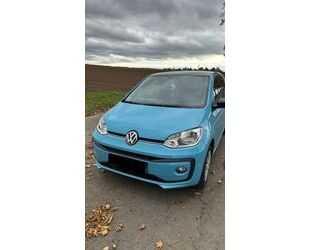 VW Volkswagen up! 1.0 44kW move up! move up! Gebrauchtwagen