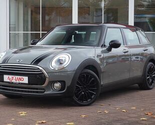 Mini MINI Clubman Cooper 1.5 LED Navi Panorama Sitzheiz Gebrauchtwagen