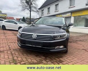 VW Volkswagen Passat Variant Comfortlin BMT 1.Hand Na Gebrauchtwagen