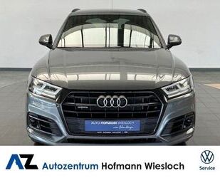 Audi Audi Q5 50 TFSI e quattro sport S-tronic LED/NAVI/ Gebrauchtwagen