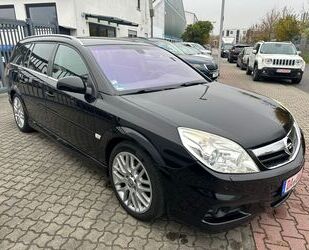 Opel Opel Vectra C Caravan Edition Plus Gebrauchtwagen