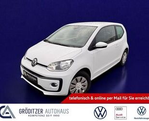 VW Volkswagen up! GRA|CAM|PDC|Maps&More|SHZ Gebrauchtwagen