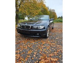 BMW BMW 320Cd - Gebrauchtwagen