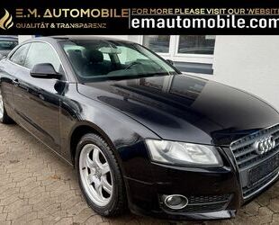 Audi Audi A5 Coupe 1.8 TFSI Steuerkette. neu bei 107 ts Gebrauchtwagen