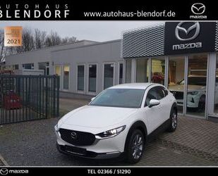 Mazda Mazda CX-30 Selection Automatik Bose|360°|MatrixLE Gebrauchtwagen