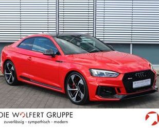 Audi Audi RS 5 Coupé 2.9 TFSI quattro tiptronic MATRIX+ Gebrauchtwagen