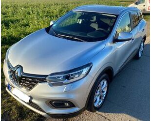 Renault Renault Kadjar TCe 140 GPF Limited Limited Gebrauchtwagen