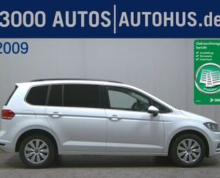 VW Volkswagen Touran 2.0 TDI Comfortline 2-Sitzer Nav Gebrauchtwagen