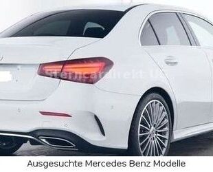 Mercedes-Benz Mercedes-Benz A 250 4MATIC AMG PANO MBUX RFK MULTI Gebrauchtwagen