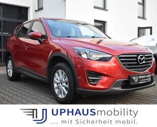 Mazda Mazda CX-5 Exclusive-Line 2WD*Navi*Sitzhzg.*Klimaa Gebrauchtwagen