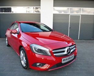 Mercedes-Benz Mercedes-Benz A 180 BlueEfficiency Automatik BI-Xe Gebrauchtwagen