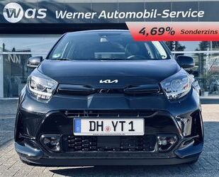 Kia Kia Picanto 1.2 GT-Line Navigation Pano Leder Gebrauchtwagen