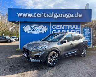 Ford Ford Kuga 2.5 Duratec PHEV ST-LINE Gebrauchtwagen