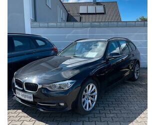 BMW BMW 330i xDrive Sport Line Gebrauchtwagen