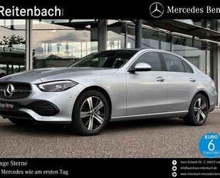 Mercedes-Benz Mercedes-Benz C300e AVANTGARDE+TOTW+KAMERA LED+AMB Gebrauchtwagen