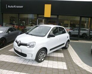 Renault Renault Twingo EQUILIBRE SCe 65 Start & Stop Gebrauchtwagen