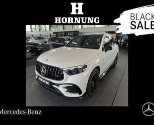 Mercedes-Benz Mercedes-Benz GLC 43 4MATIC Track-Pace*STDHZG*HUD* Gebrauchtwagen