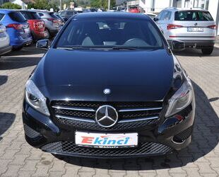 Mercedes-Benz Mercedes-Benz A 180 A -Klasse A 180 BlueEfficiency Gebrauchtwagen