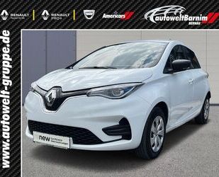 Renault Renault ZOE Life R110 digitales Cockpit Soundsyste Gebrauchtwagen