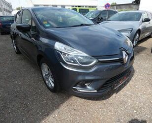 Renault Renault Clio IV Limited Gebrauchtwagen