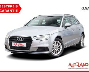 Audi Audi A3 1.0 TFSI Sportback Bi-Xenon Navi AAC PDC S Gebrauchtwagen