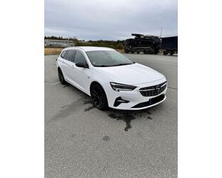 Opel Opel Insignia 1.5 Diesel 90kW Business Elegance A. Gebrauchtwagen