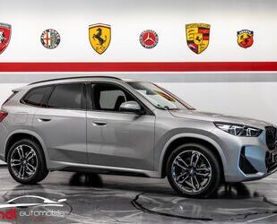 BMW BMW X1 20i sDrive M Sport / DE / hohe Ausstattung Gebrauchtwagen