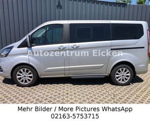 Ford Ford Transit/Tourneo Custom Kombi 320 L1 Titaniu Gebrauchtwagen